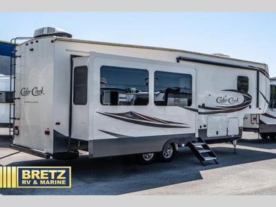 2020 Forest River RV Cedar Creek - Photo 4