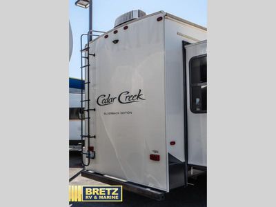2020 Forest River RV Cedar Creek - Photo 5