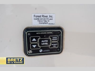 2020 Forest River RV Cedar Creek - Photo 9