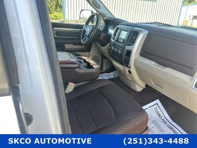 2016 Ram 1500 2WD - Photo 8