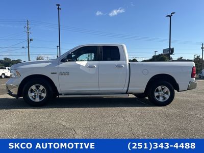 2016 Ram 1500 2WD - Photo 9