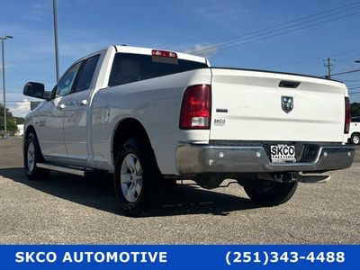 2016 Ram 1500 2WD - Photo 16