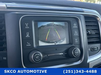 2016 Ram 1500 2WD - Photo 11