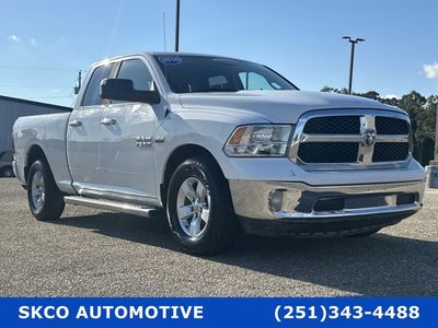 2016 Ram 1500 2WD - Photo 7