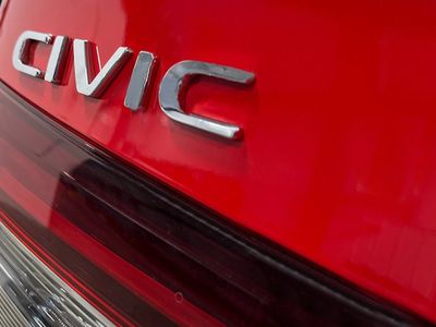 2026 Honda Civic Sedan - Photo 9