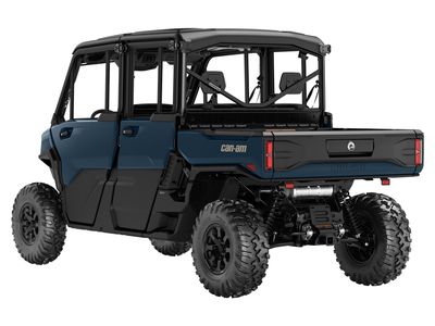 2026 Can-Am Defender MAX XT CAB HD11 - Photo 3