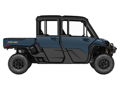 2026 Can-Am Defender MAX XT CAB HD11 - Photo 2
