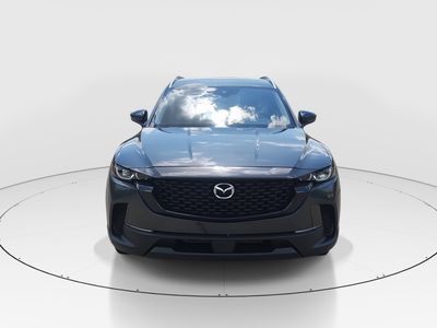 2024 Mazda CX-50 - Photo 2