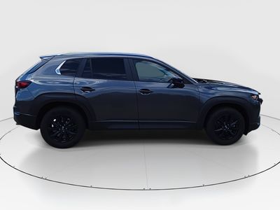 2024 Mazda CX-50 - Photo 8