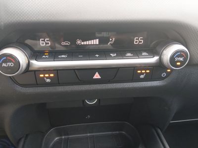 2024 Mazda CX-50 - Photo 17