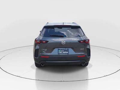 2024 Mazda CX-50 - Photo 6