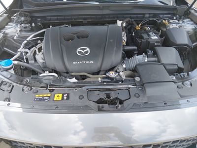 2024 Mazda CX-50 - Photo 9