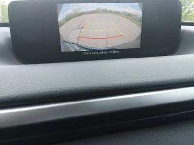 2024 Mazda CX-50 - Photo 16