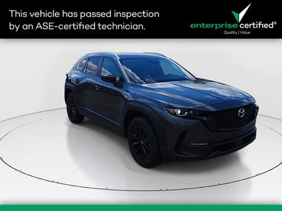 2024 Mazda CX-50 - Photo 1