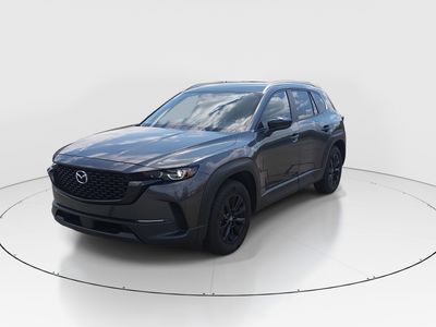 2024 Mazda CX-50 - Photo 3