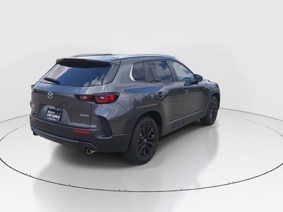 2024 Mazda CX-50 - Photo 7
