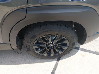 2024 Mazda CX-50 - Photo 10