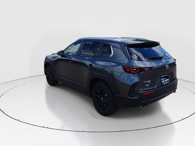 2024 Mazda CX-50 - Photo 5