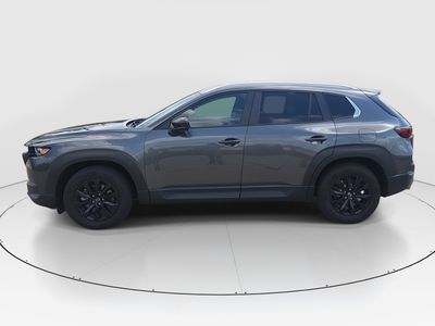 2024 Mazda CX-50 - Photo 4