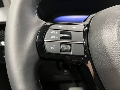 2026 Honda CR-V - Photo 15