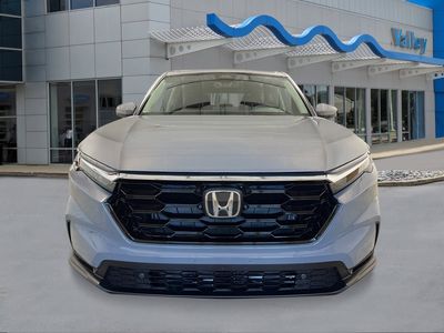 2026 Honda CR-V - Photo 8