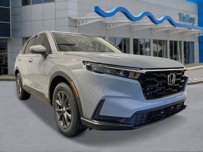 2026 Honda CR-V - Photo 7