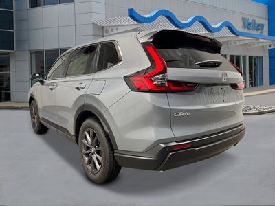 2026 Honda CR-V - Photo 3