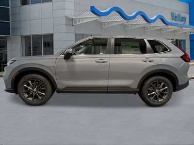 2026 Honda CR-V - Photo 2