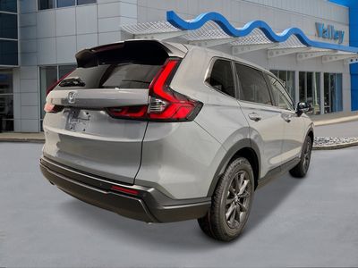 2026 Honda CR-V - Photo 5