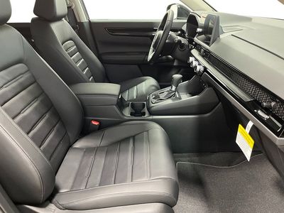 2026 Honda CR-V - Photo 27