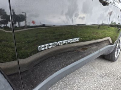 2018 Jeep Compass - Photo 4