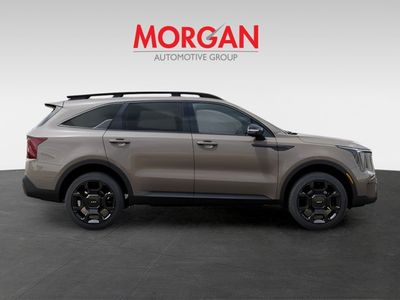 2026 Kia Sorento - Photo 9