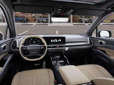 2026 Kia Sorento - Photo 14