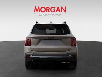2026 Kia Sorento - Photo 6