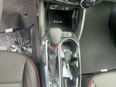2026 Chevrolet Trailblazer — photo 13 view