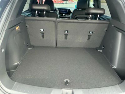 2026 Chevrolet Trailblazer — photo 18 view