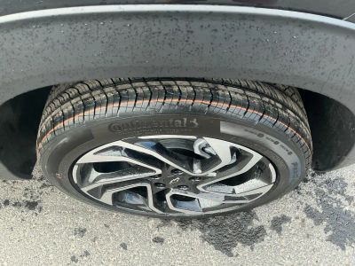 2026 Chevrolet Trailblazer — photo 22 view