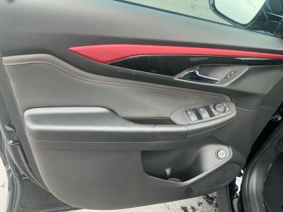 2026 Chevrolet Trailblazer — photo 16 view