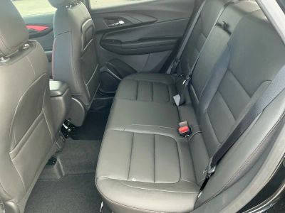 2026 Chevrolet Trailblazer — photo 17 view
