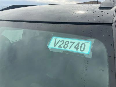 2026 Chevrolet Trailblazer — photo 9 view