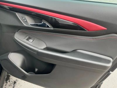2026 Chevrolet Trailblazer — photo 21 view