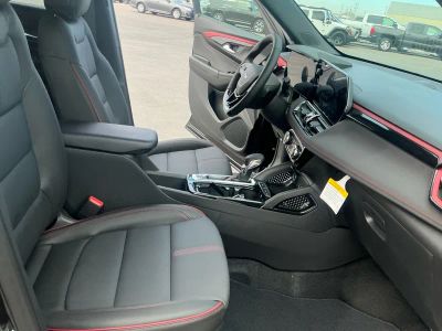 2026 Chevrolet Trailblazer — photo 20 view