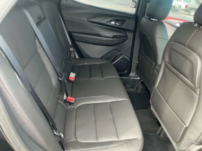 2026 Chevrolet Trailblazer — photo 19 view