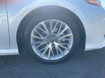 2018 Toyota Camry - Photo 16