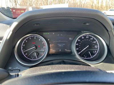 2018 Toyota Camry - Photo 10