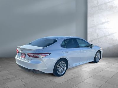2018 Toyota Camry - Photo 6