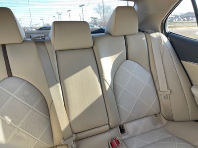 2018 Toyota Camry - Photo 14