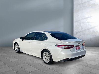 2018 Toyota Camry - Photo 4