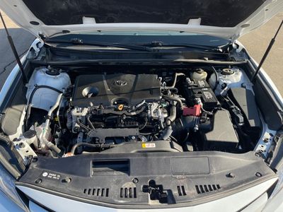 2018 Toyota Camry - Photo 22