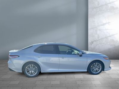 2018 Toyota Camry - Photo 7